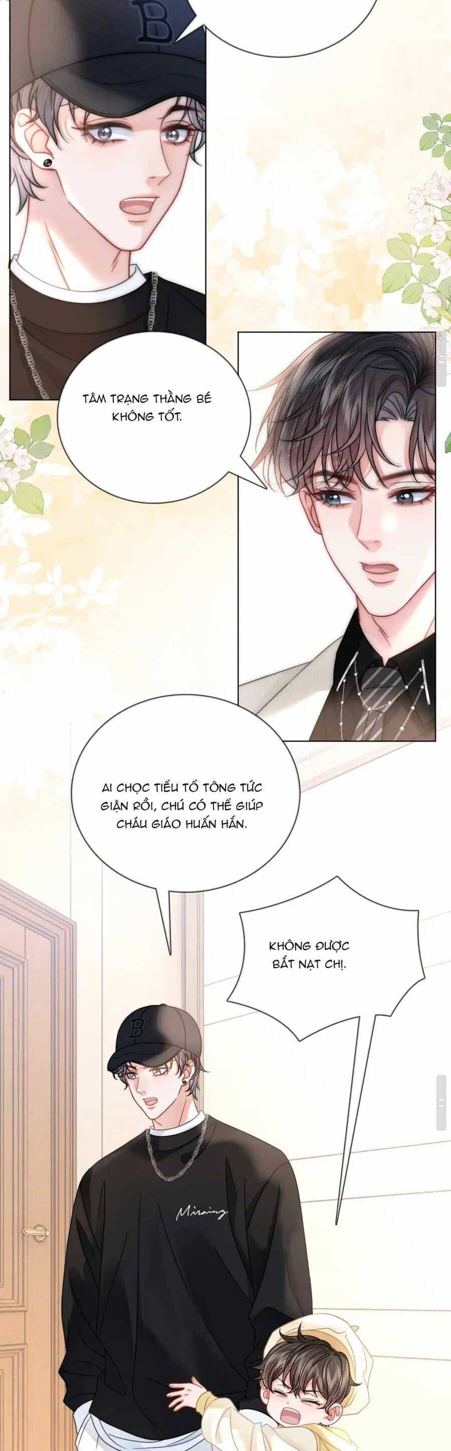 Thân Phận Của Phu Nhân Làm Chấn Động Cả Thành Phố. - Chương 30 - ảnh 25