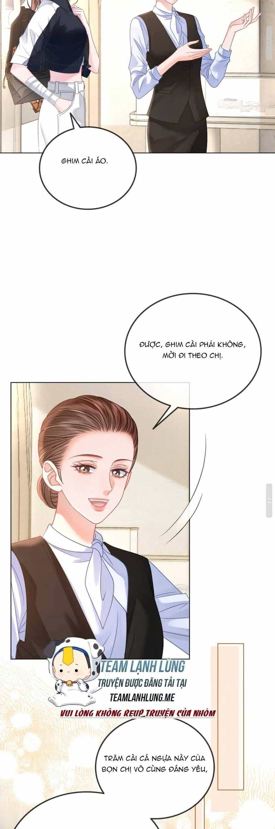 Thân Phận Của Phu Nhân Làm Chấn Động Cả Thành Phố. - Chương 30 - ảnh 7