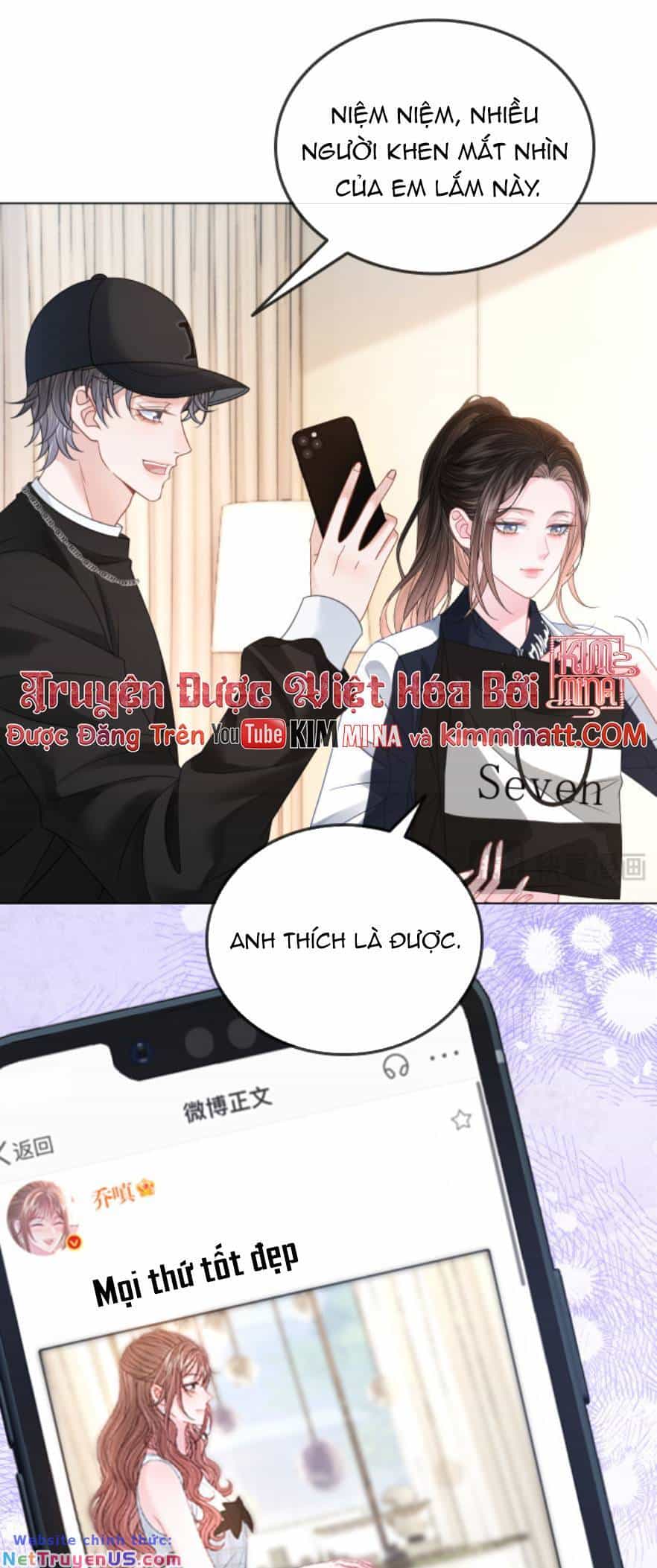 Thân Phận Của Phu Nhân Làm Chấn Động Cả Thành Phố. - Chương 31 - ảnh 12