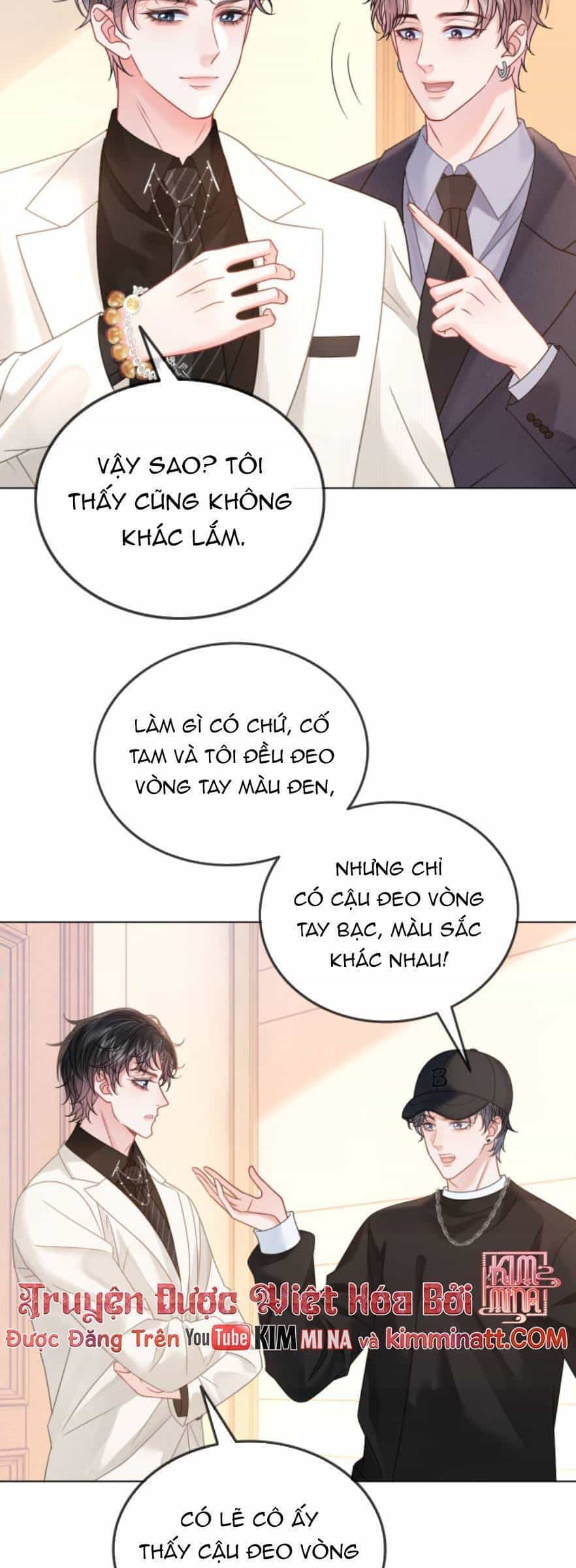 Thân Phận Của Phu Nhân Làm Chấn Động Cả Thành Phố. - Chương 31 - ảnh 14