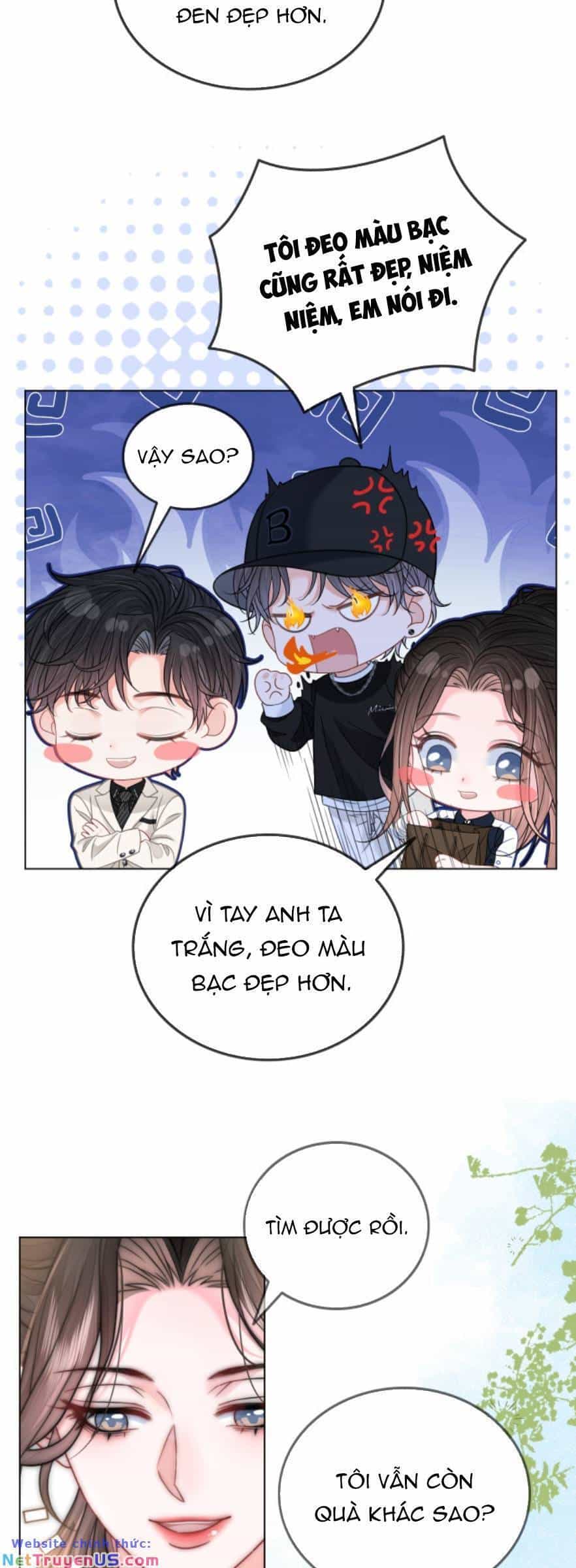 Thân Phận Của Phu Nhân Làm Chấn Động Cả Thành Phố. - Chương 31 - ảnh 15