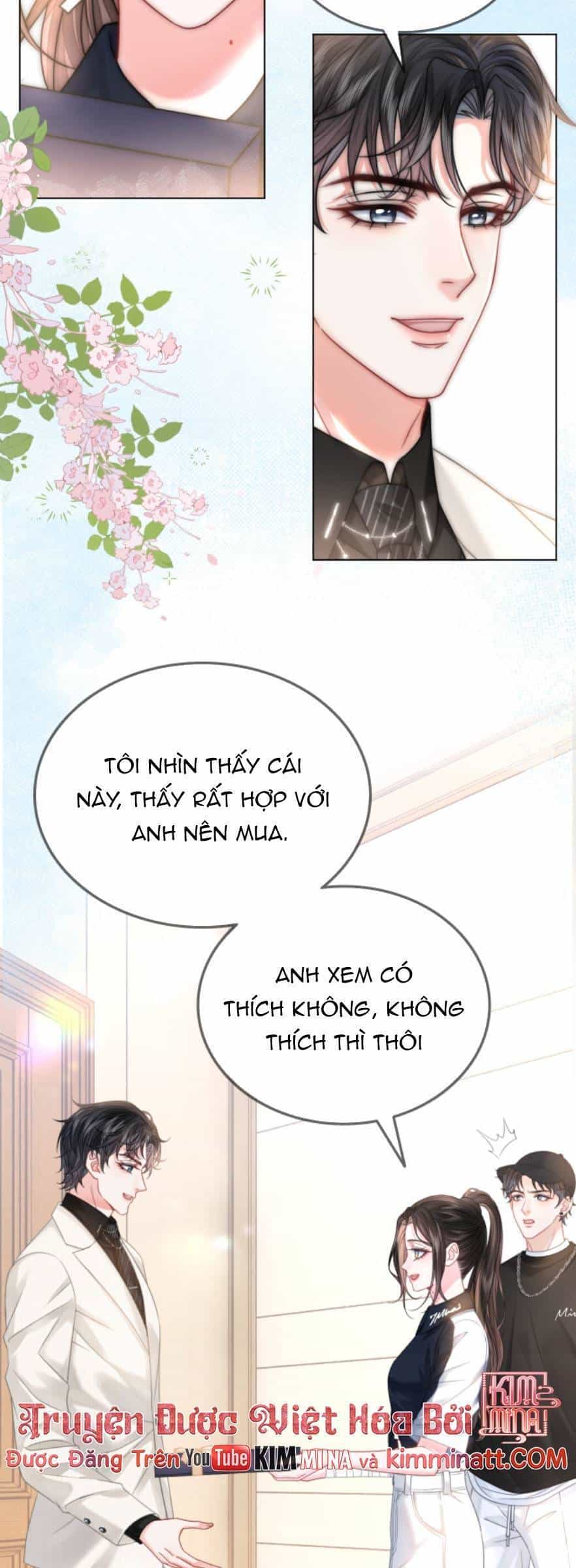 Thân Phận Của Phu Nhân Làm Chấn Động Cả Thành Phố. - Chương 31 - ảnh 16