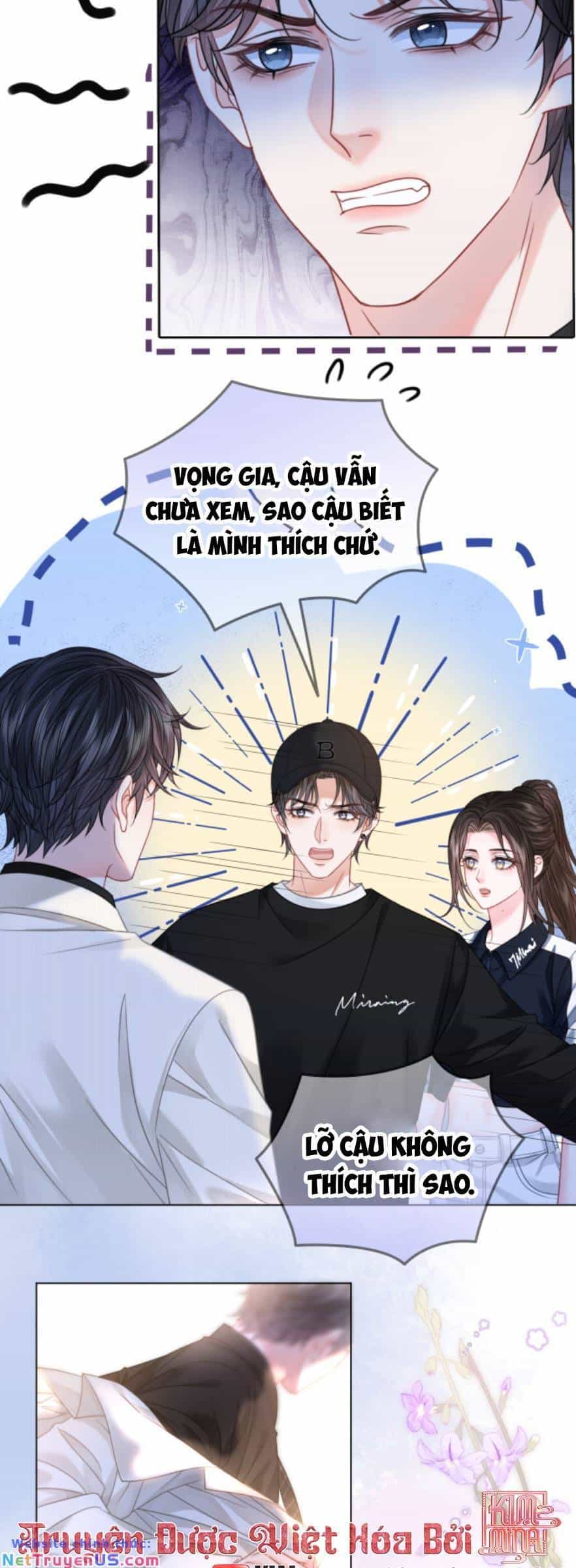 Thân Phận Của Phu Nhân Làm Chấn Động Cả Thành Phố. - Chương 31 - ảnh 18