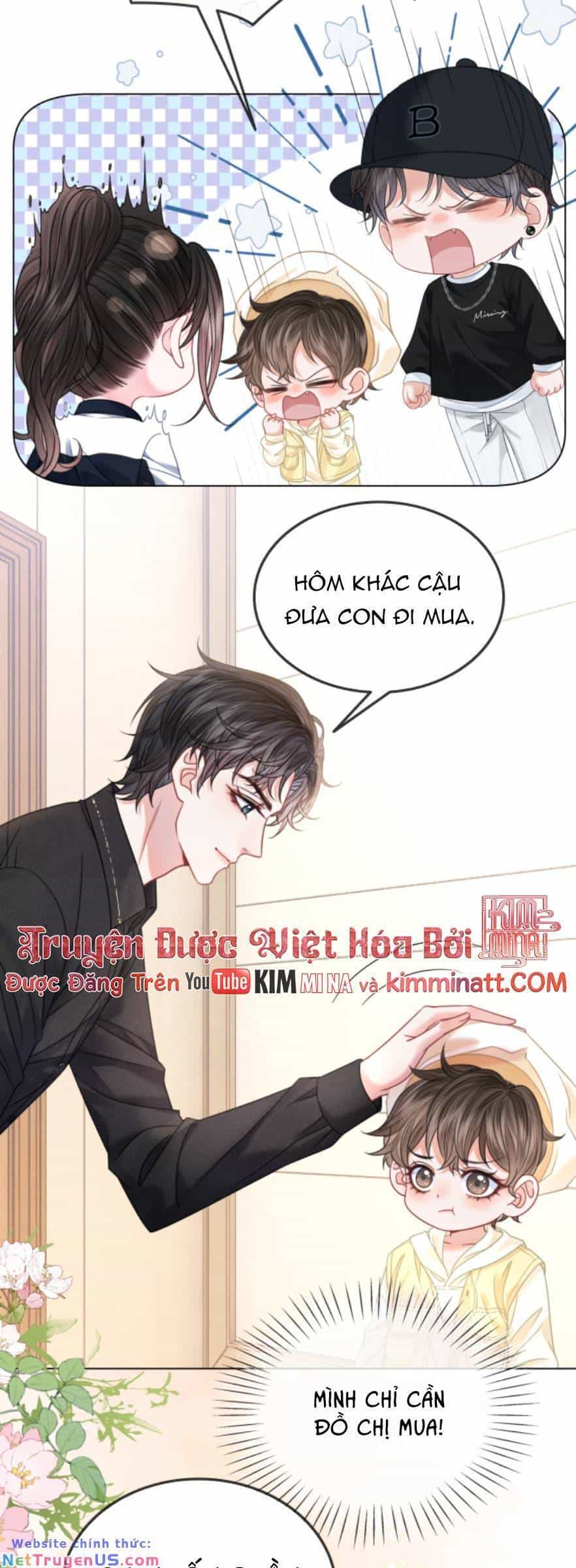 Thân Phận Của Phu Nhân Làm Chấn Động Cả Thành Phố. - Chương 31 - ảnh 21