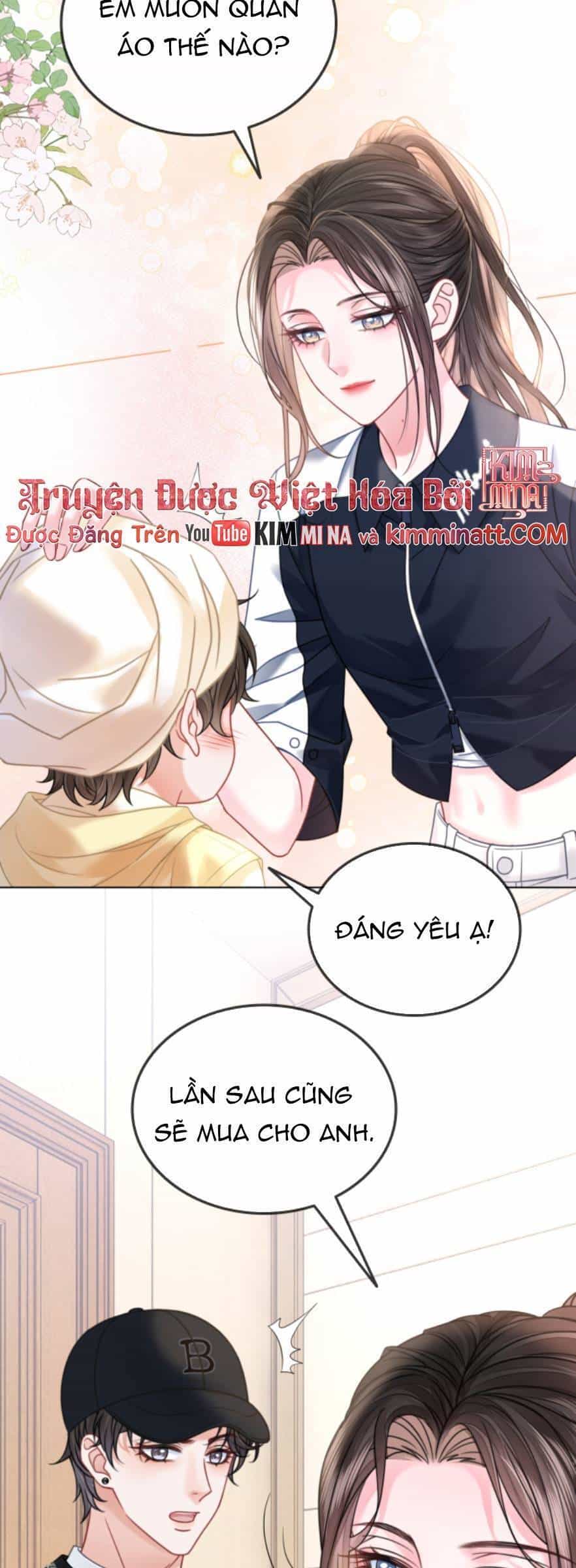 Thân Phận Của Phu Nhân Làm Chấn Động Cả Thành Phố. - Chương 31 - ảnh 22