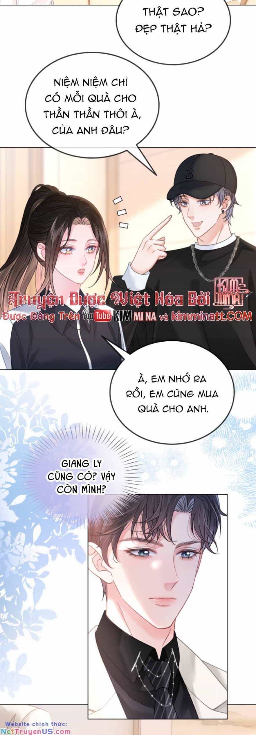 Thân Phận Của Phu Nhân Làm Chấn Động Cả Thành Phố. - Chương 31 - ảnh 7