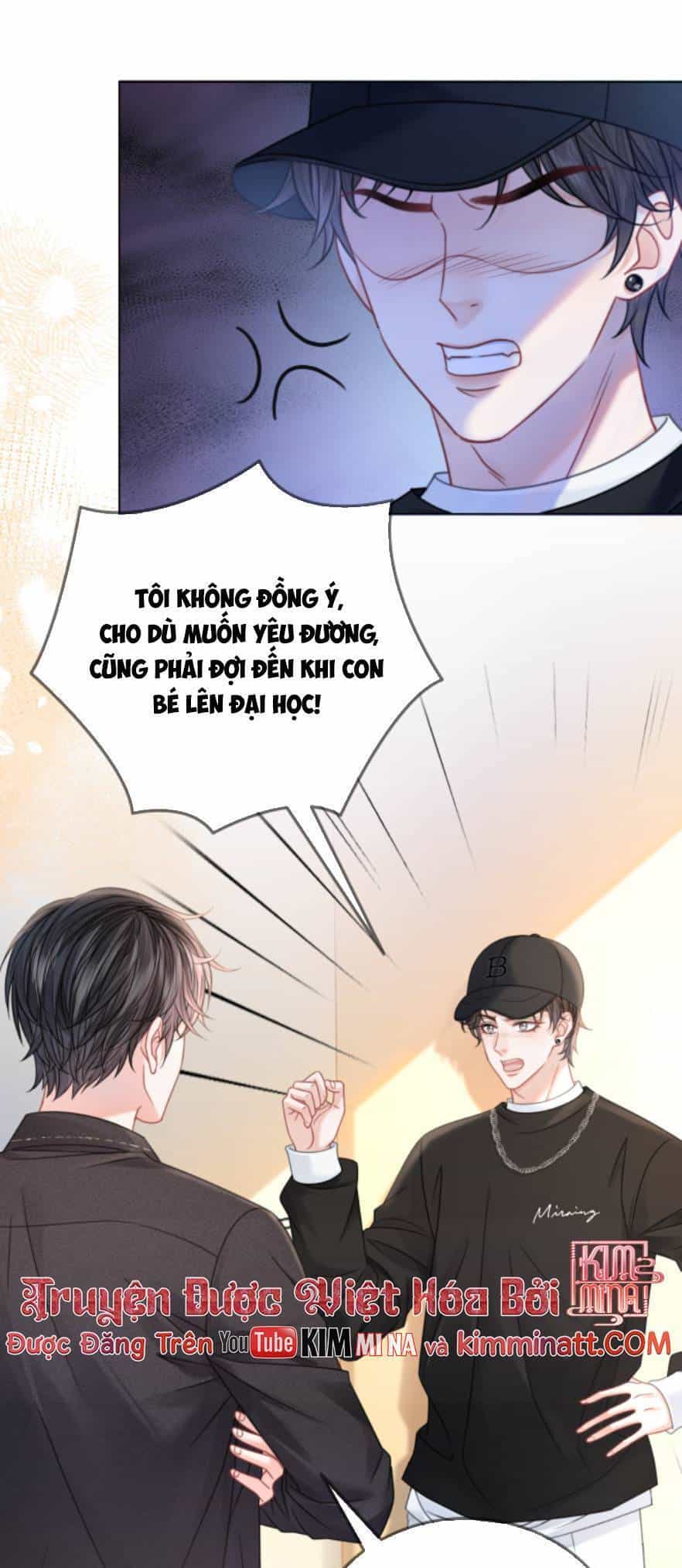 Thân Phận Của Phu Nhân Làm Chấn Động Cả Thành Phố. - Chương 32 - ảnh 1