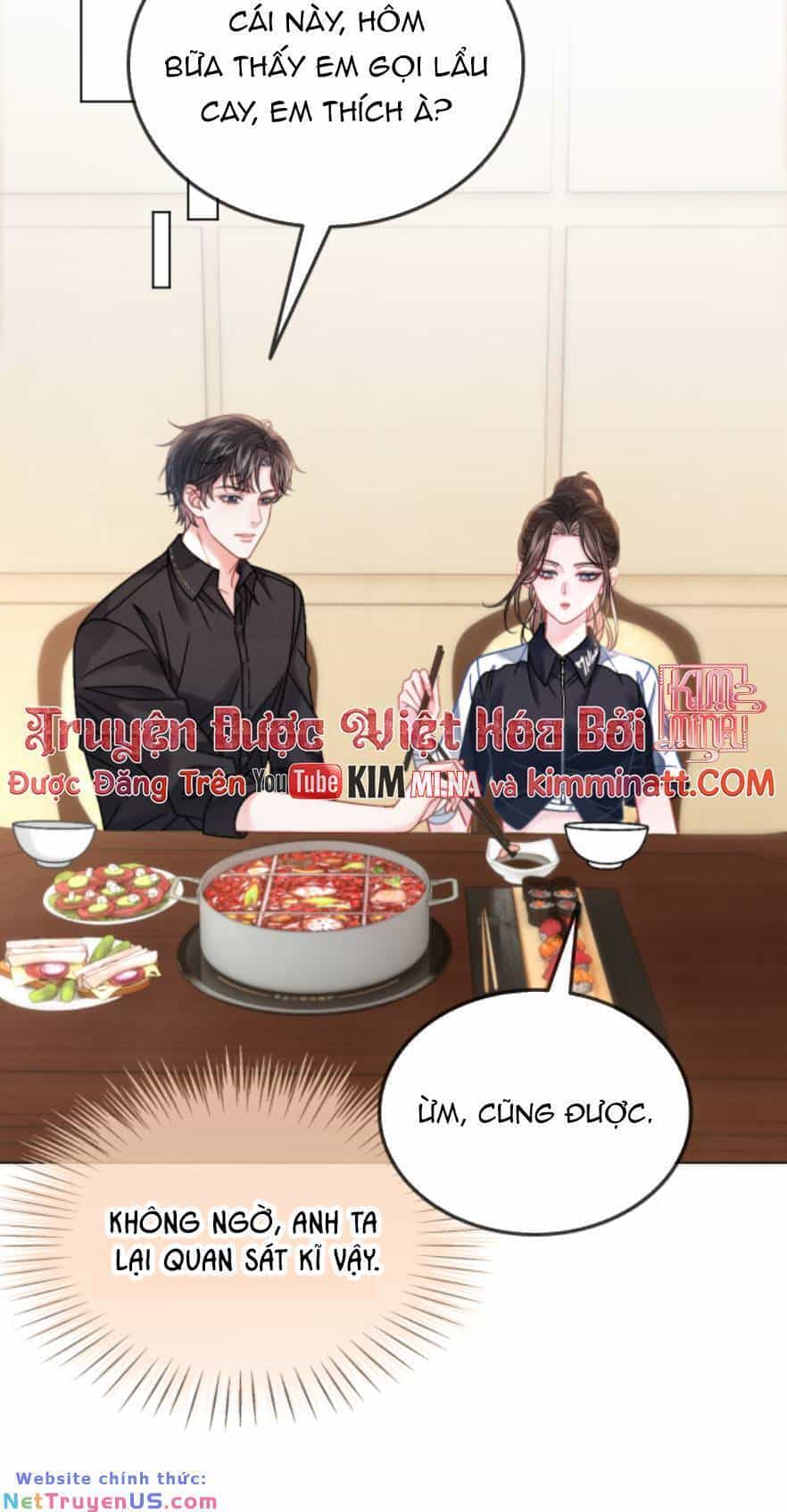 Thân Phận Của Phu Nhân Làm Chấn Động Cả Thành Phố. - Chương 32 - ảnh 16