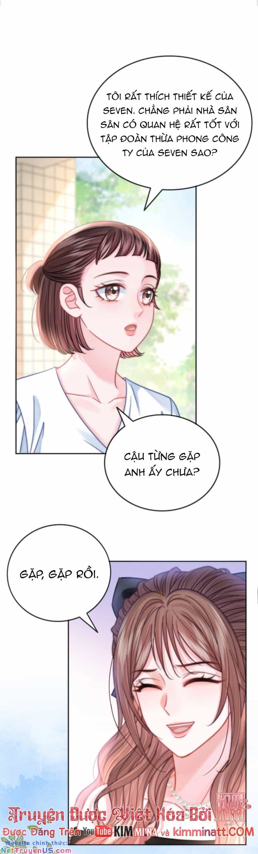 Thân Phận Của Phu Nhân Làm Chấn Động Cả Thành Phố. - Chương 32 - ảnh 19