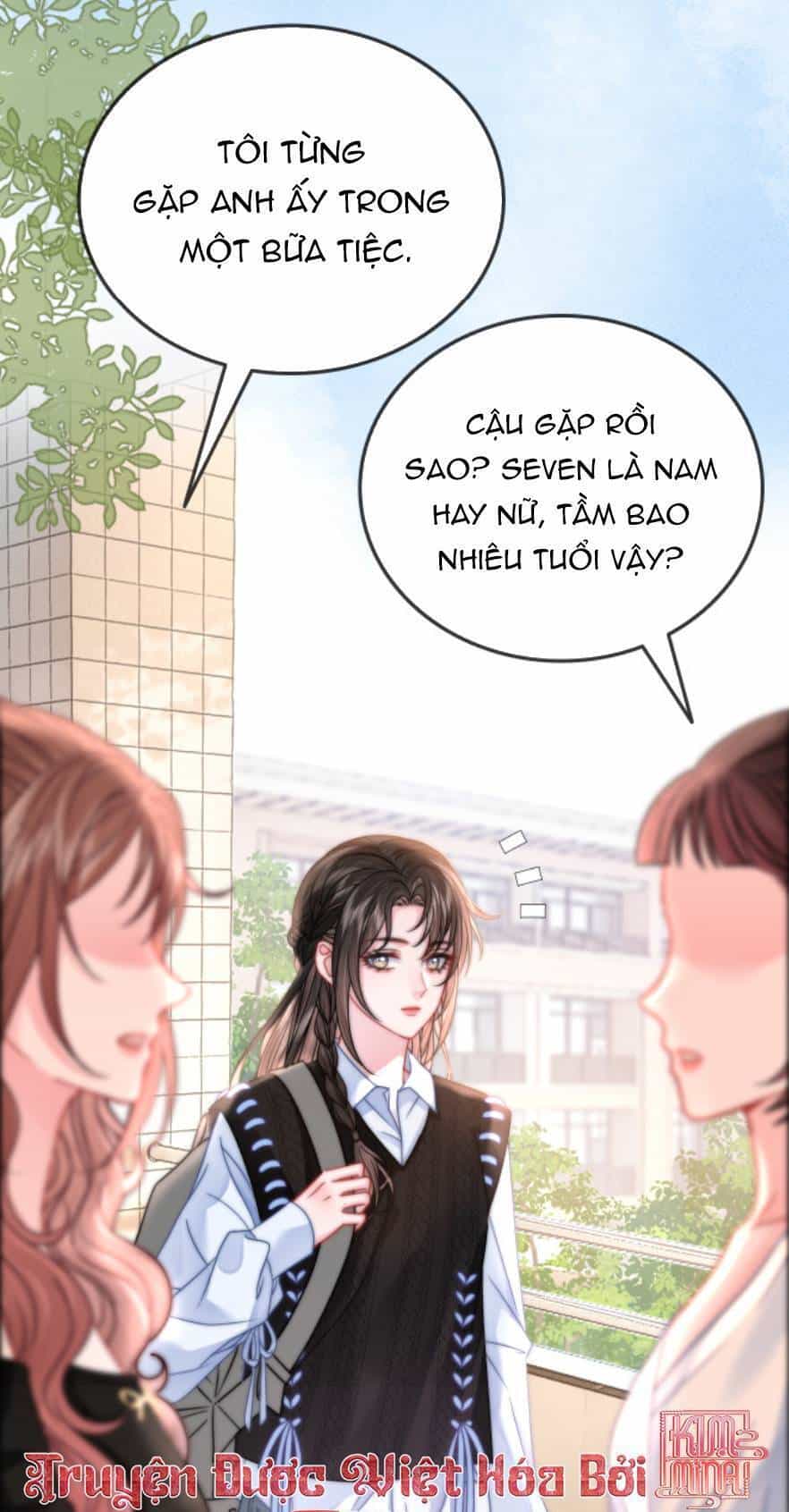 Thân Phận Của Phu Nhân Làm Chấn Động Cả Thành Phố. - Chương 32 - ảnh 20