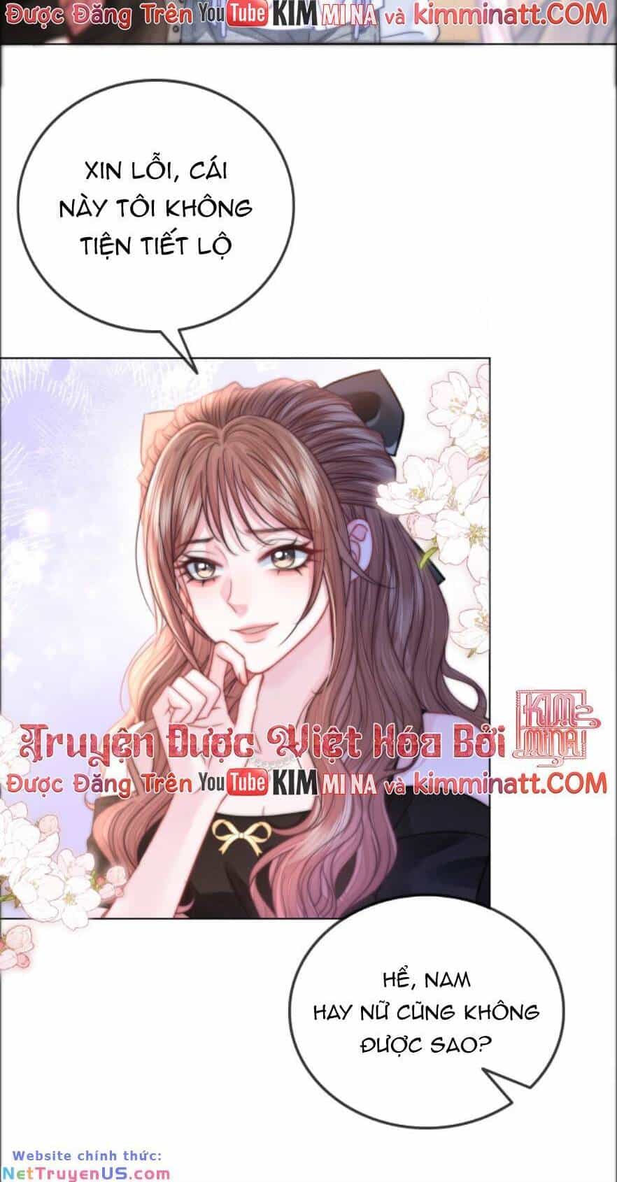 Thân Phận Của Phu Nhân Làm Chấn Động Cả Thành Phố. - Chương 32 - ảnh 21
