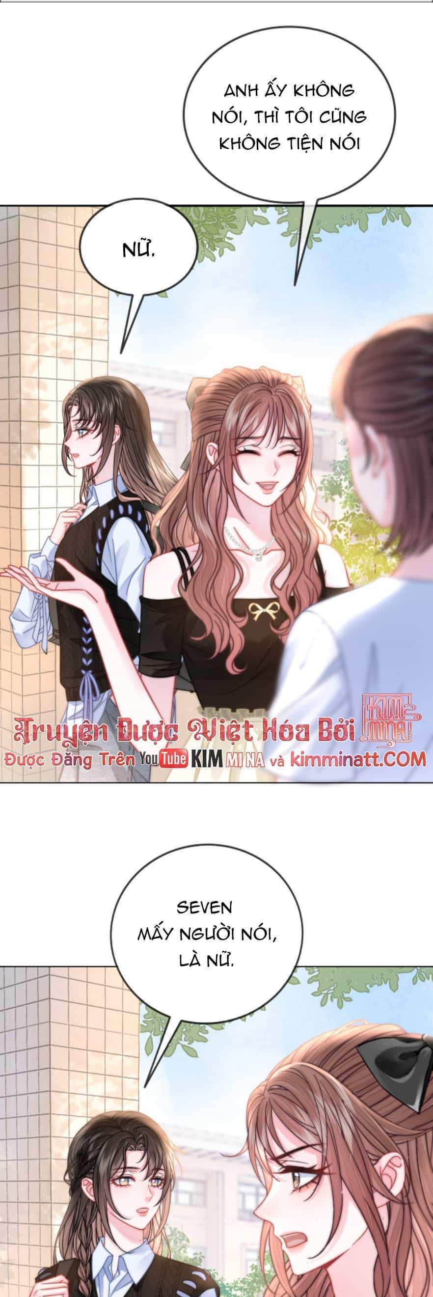 Thân Phận Của Phu Nhân Làm Chấn Động Cả Thành Phố. - Chương 32 - ảnh 22