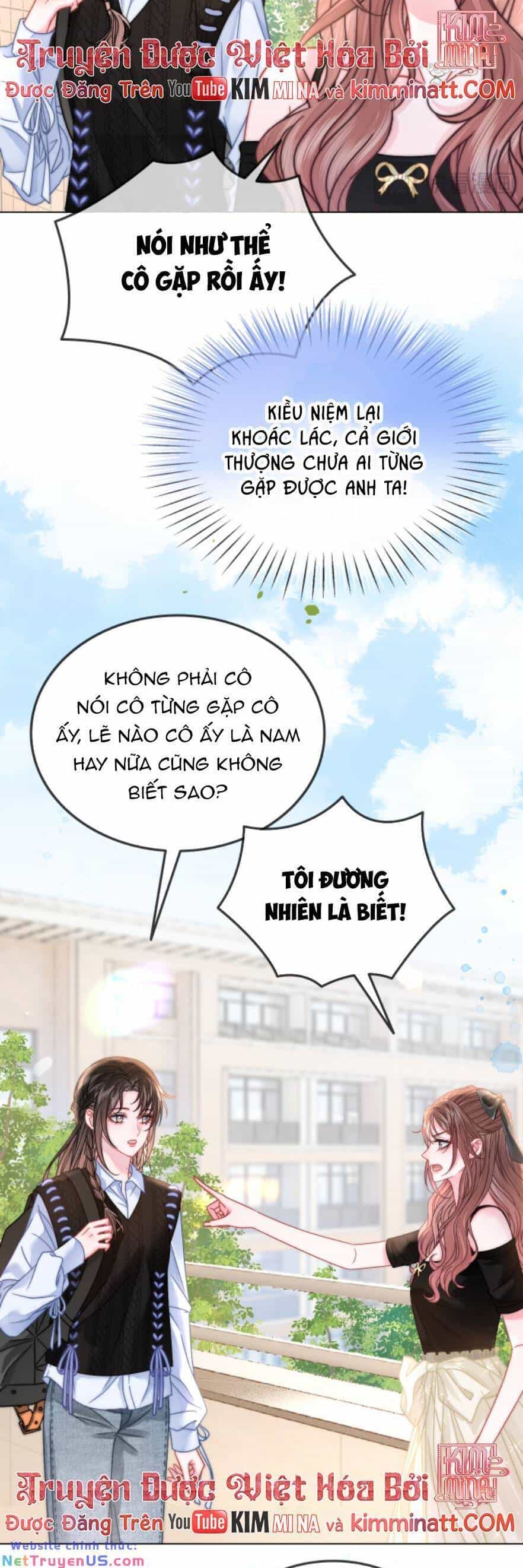Thân Phận Của Phu Nhân Làm Chấn Động Cả Thành Phố. - Chương 32 - ảnh 23