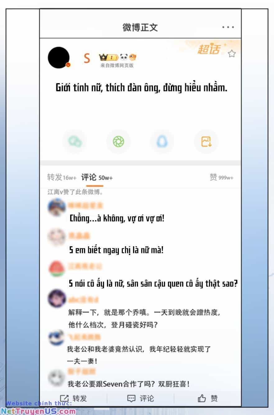 Thân Phận Của Phu Nhân Làm Chấn Động Cả Thành Phố. - Chương 32 - ảnh 29