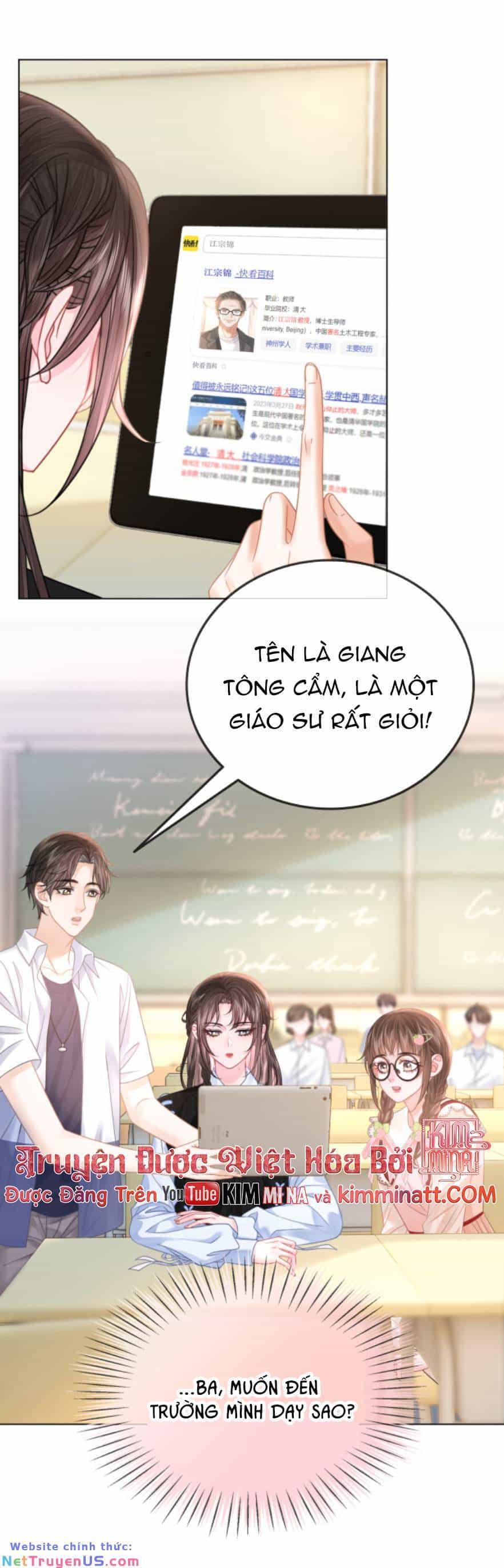 Thân Phận Của Phu Nhân Làm Chấn Động Cả Thành Phố. - Chương 32 - ảnh 36