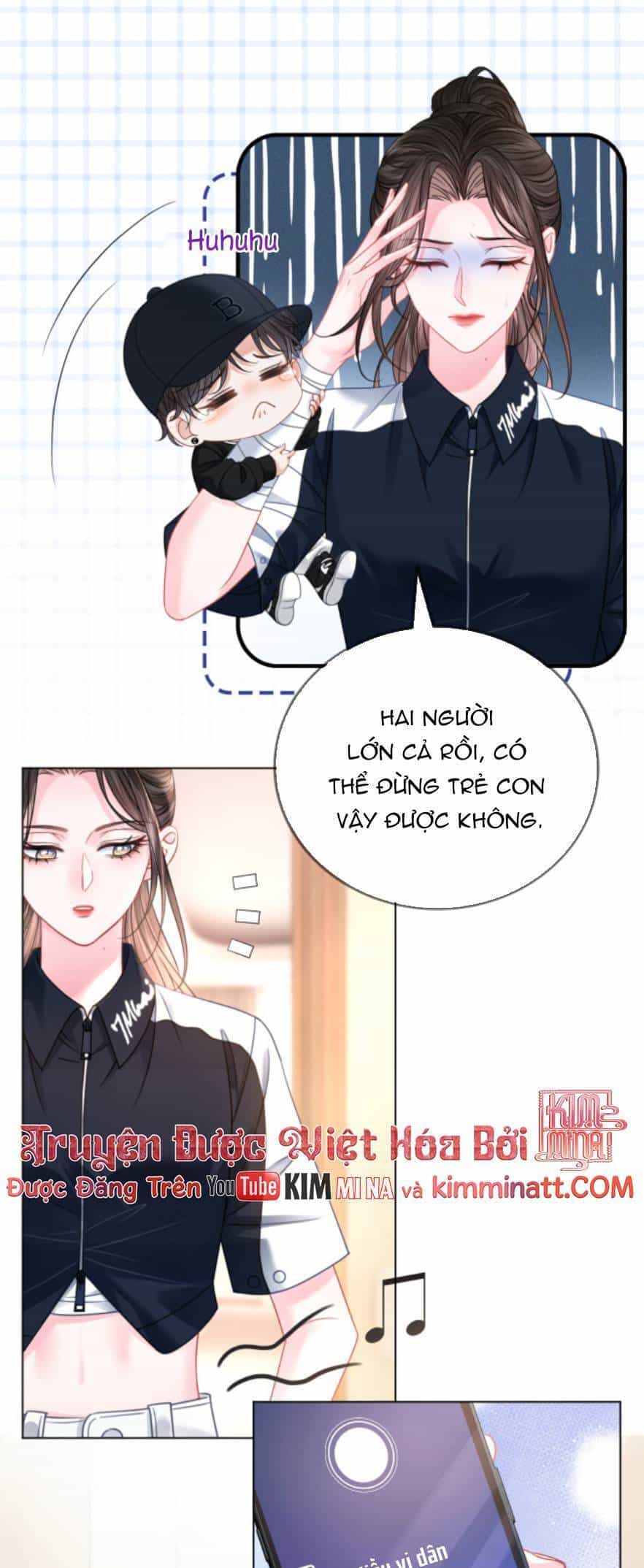 Thân Phận Của Phu Nhân Làm Chấn Động Cả Thành Phố. - Chương 32 - ảnh 6