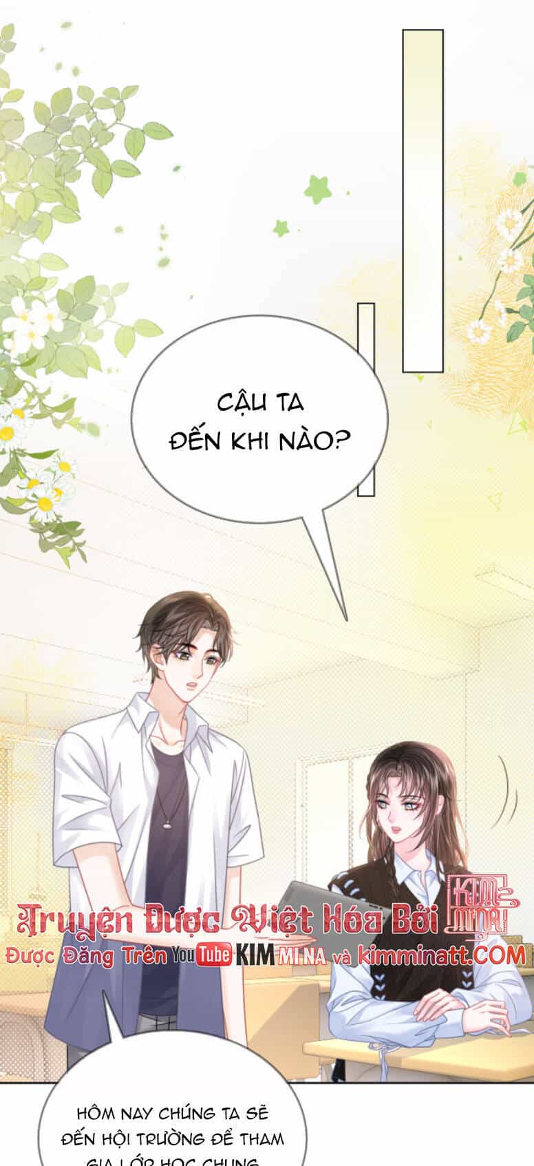 Thân Phận Của Phu Nhân Làm Chấn Động Cả Thành Phố. - Chương 33 - ảnh 1