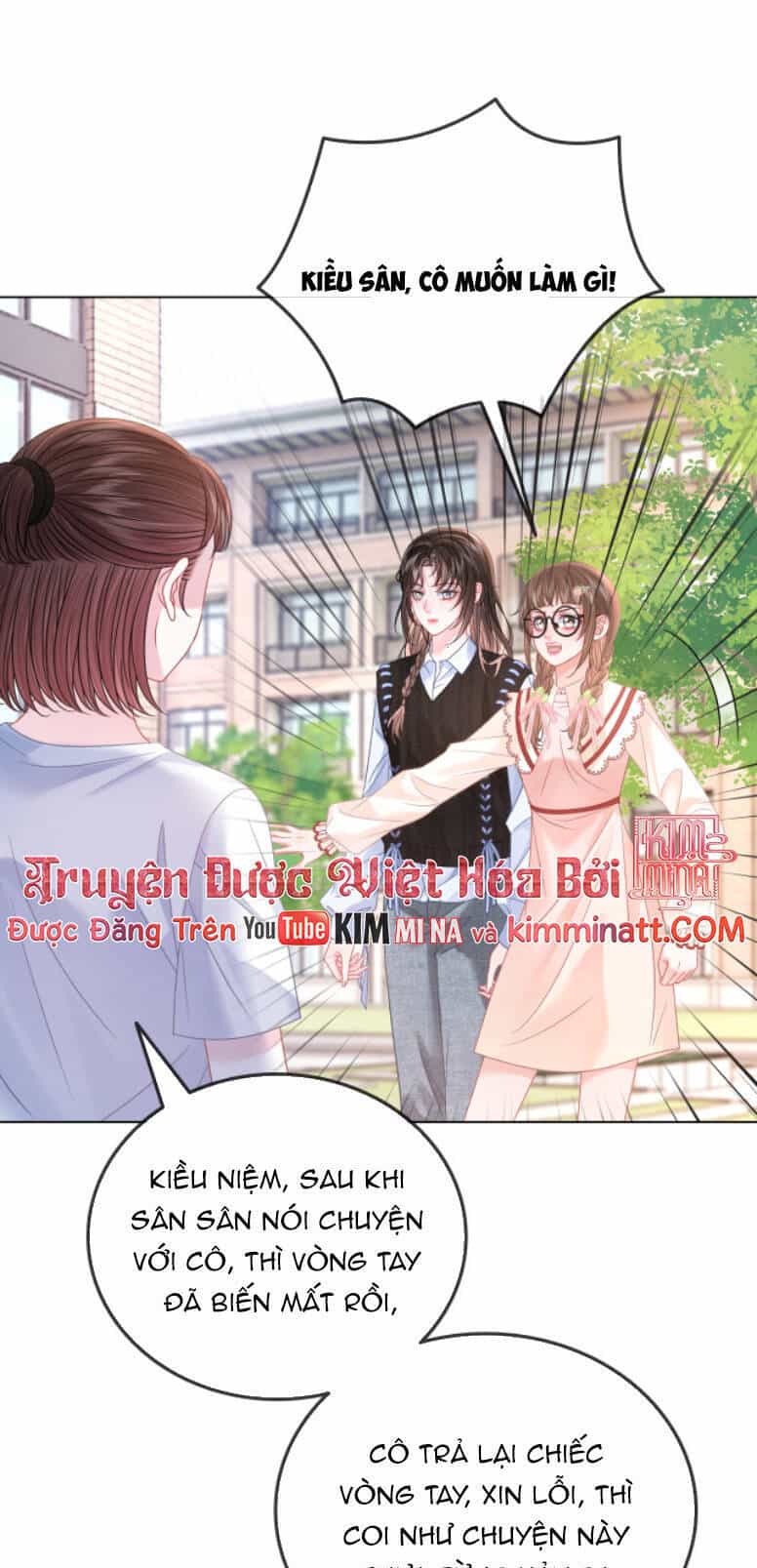 Thân Phận Của Phu Nhân Làm Chấn Động Cả Thành Phố. - Chương 33 - ảnh 10