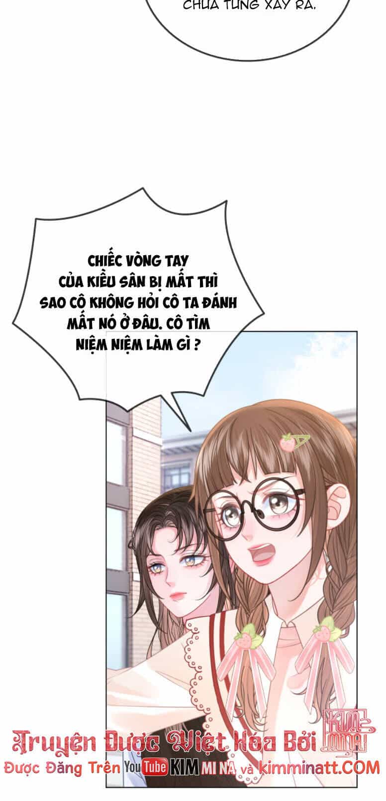 Thân Phận Của Phu Nhân Làm Chấn Động Cả Thành Phố. - Chương 33 - ảnh 11
