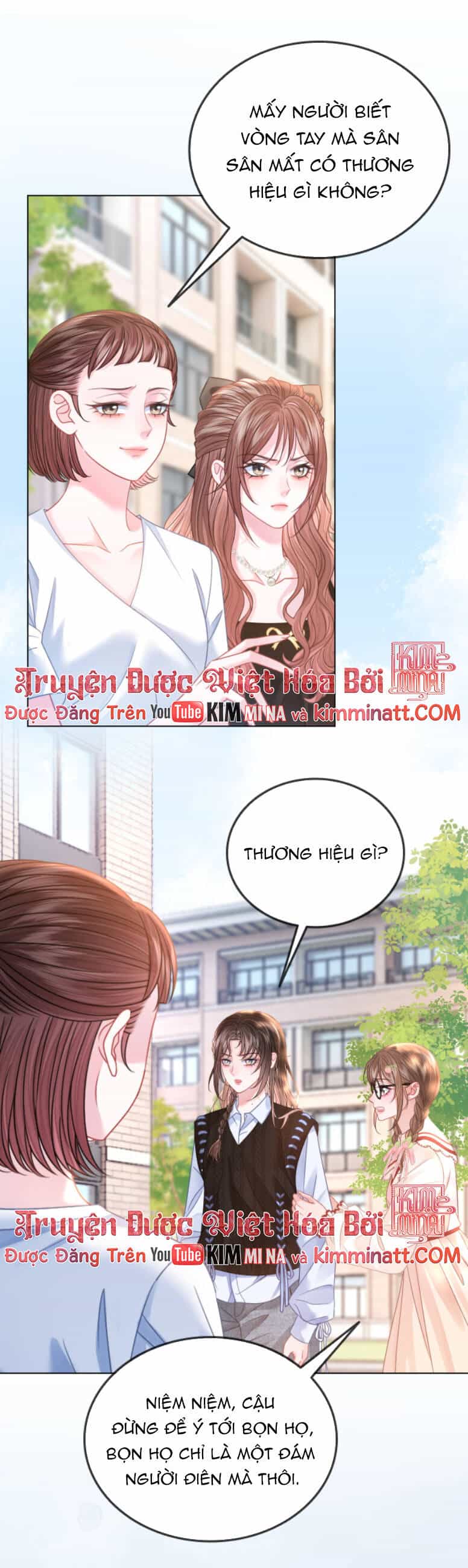 Thân Phận Của Phu Nhân Làm Chấn Động Cả Thành Phố. - Chương 33 - ảnh 12