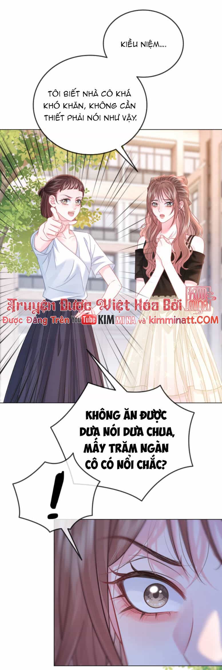 Thân Phận Của Phu Nhân Làm Chấn Động Cả Thành Phố. - Chương 33 - ảnh 15