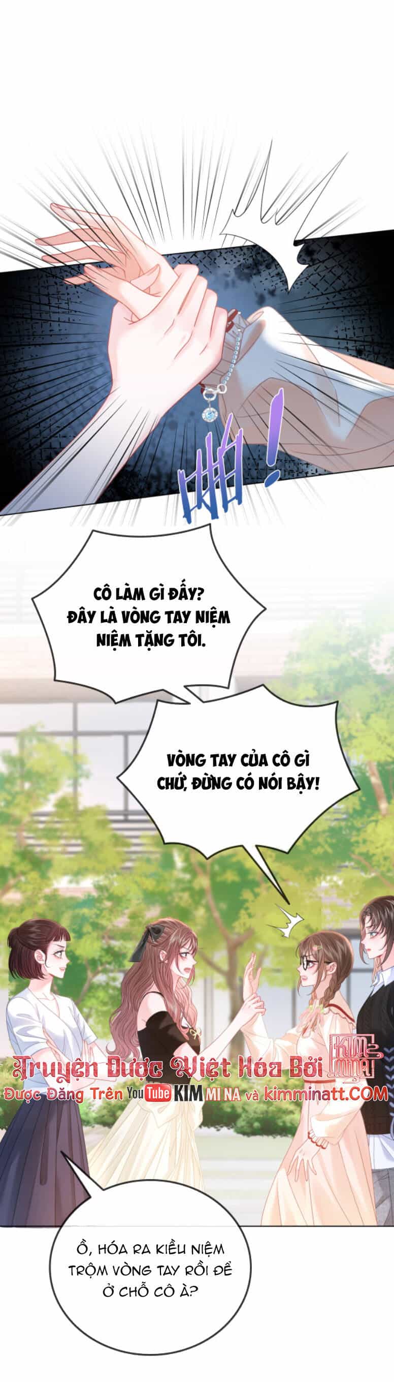 Thân Phận Của Phu Nhân Làm Chấn Động Cả Thành Phố. - Chương 33 - ảnh 17