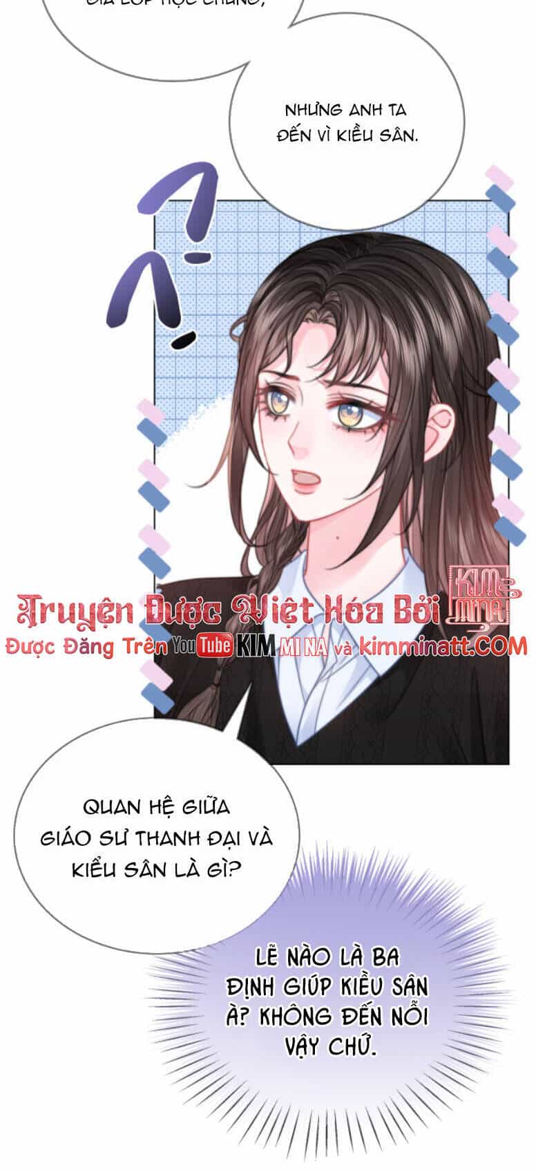 Thân Phận Của Phu Nhân Làm Chấn Động Cả Thành Phố. - Chương 33 - ảnh 2