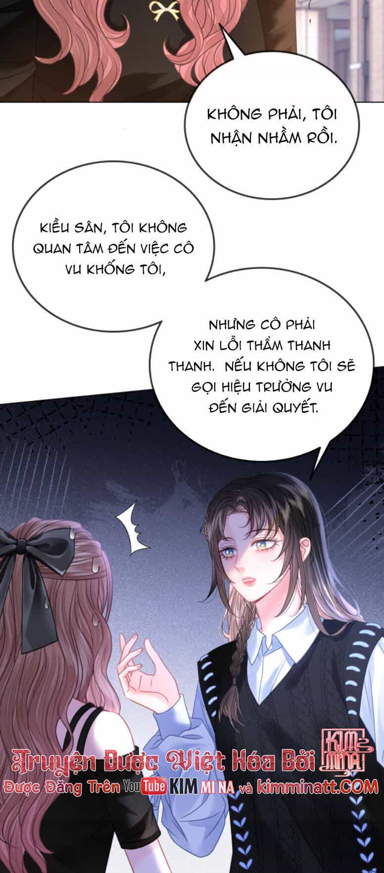 Thân Phận Của Phu Nhân Làm Chấn Động Cả Thành Phố. - Chương 33 - ảnh 20