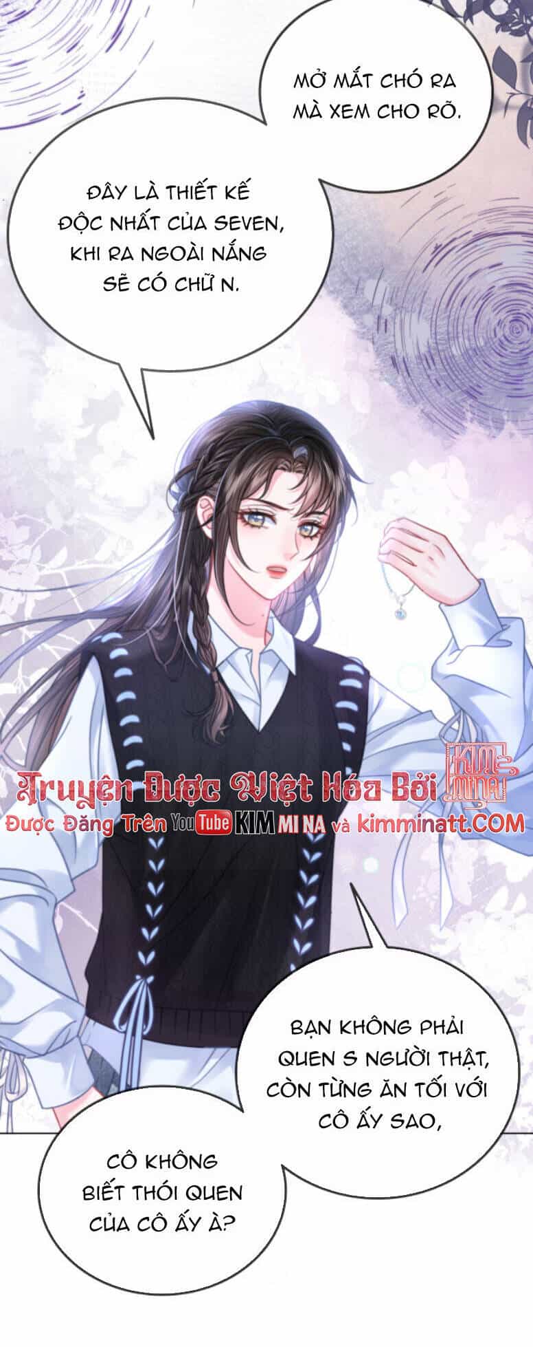 Thân Phận Của Phu Nhân Làm Chấn Động Cả Thành Phố. - Chương 33 - ảnh 27