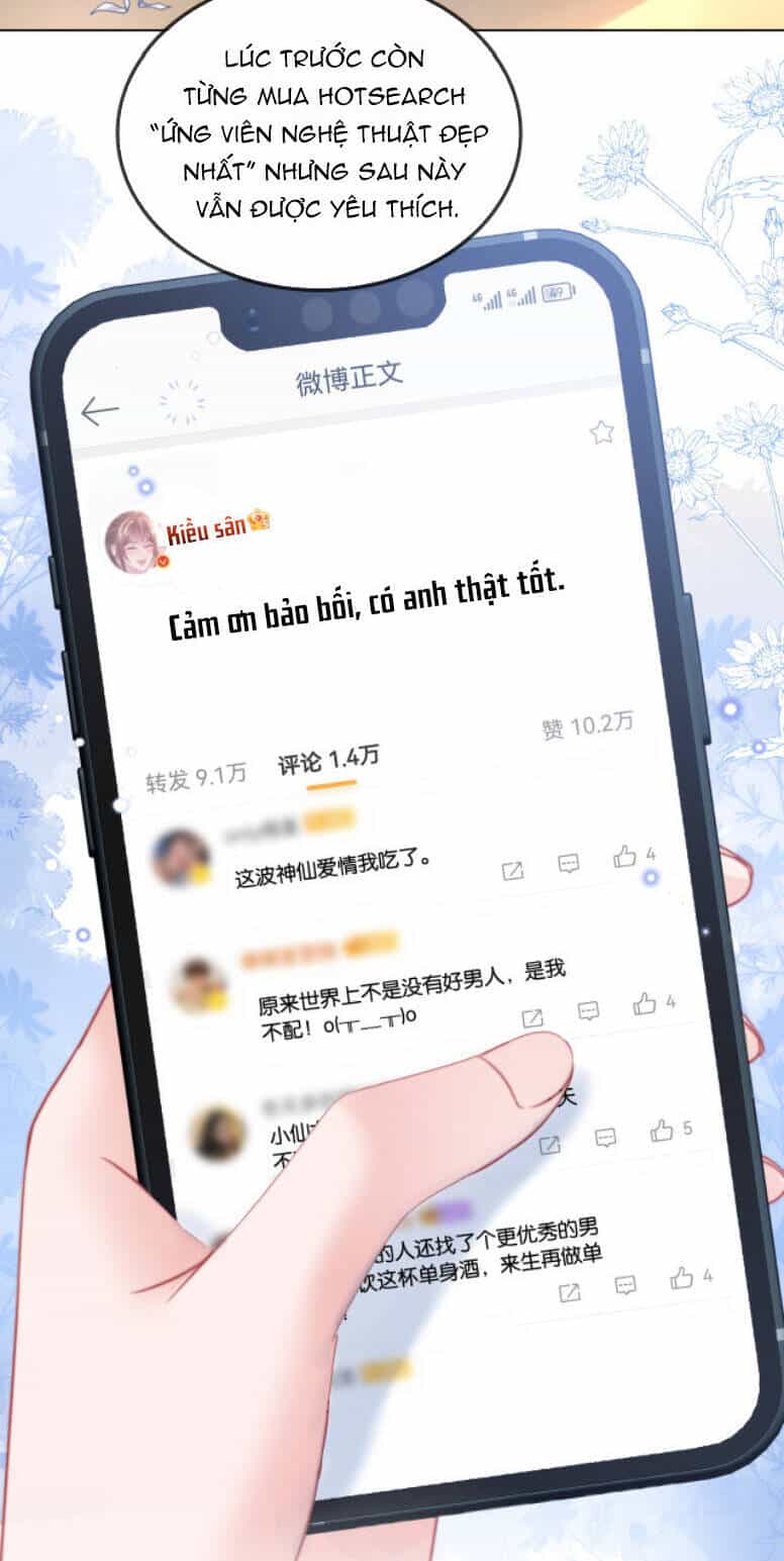 Thân Phận Của Phu Nhân Làm Chấn Động Cả Thành Phố. - Chương 33 - ảnh 5