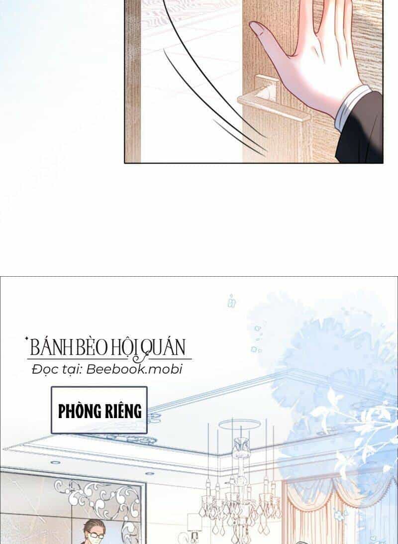 Thân Phận Của Phu Nhân Làm Chấn Động Cả Thành Phố. - Chương 3 - ảnh 16
