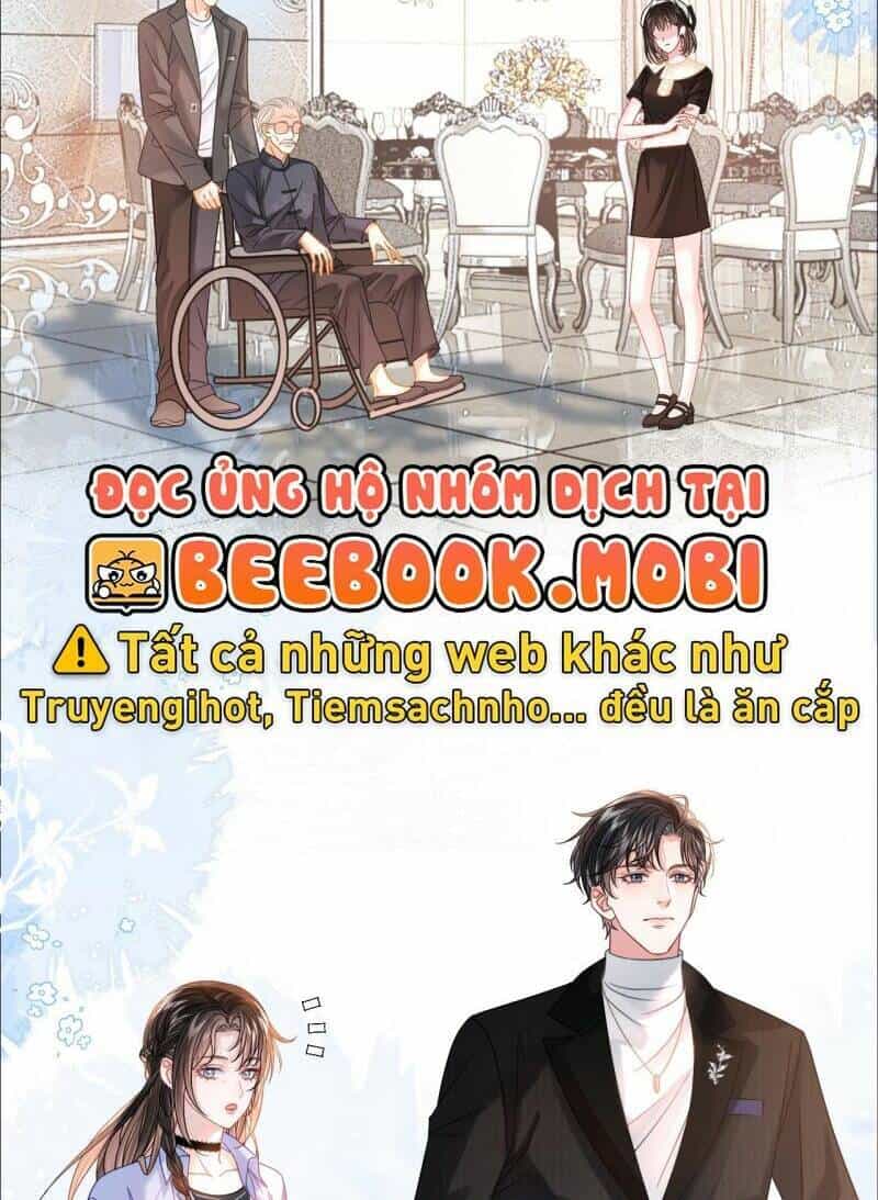 Thân Phận Của Phu Nhân Làm Chấn Động Cả Thành Phố. - Chương 3 - ảnh 17
