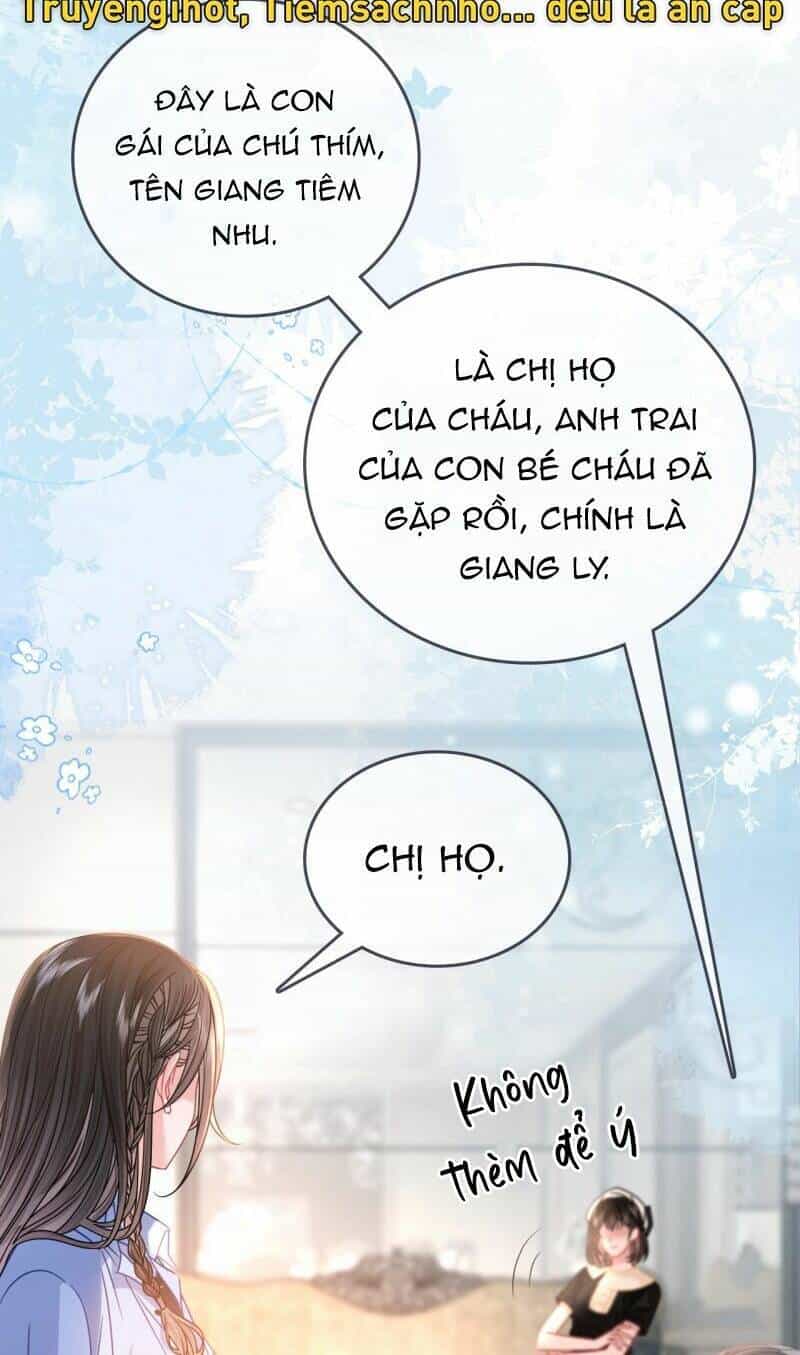 Thân Phận Của Phu Nhân Làm Chấn Động Cả Thành Phố. - Chương 3 - ảnh 29