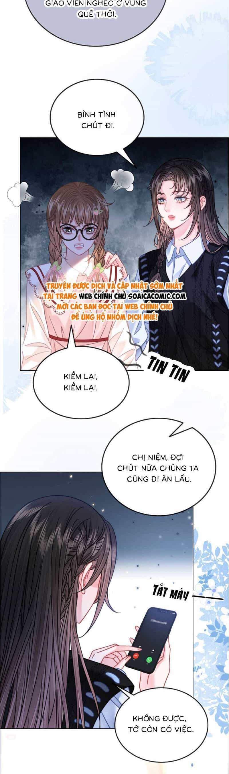 Thân Phận Của Phu Nhân Làm Chấn Động Cả Thành Phố. - Chương 34 - ảnh 16