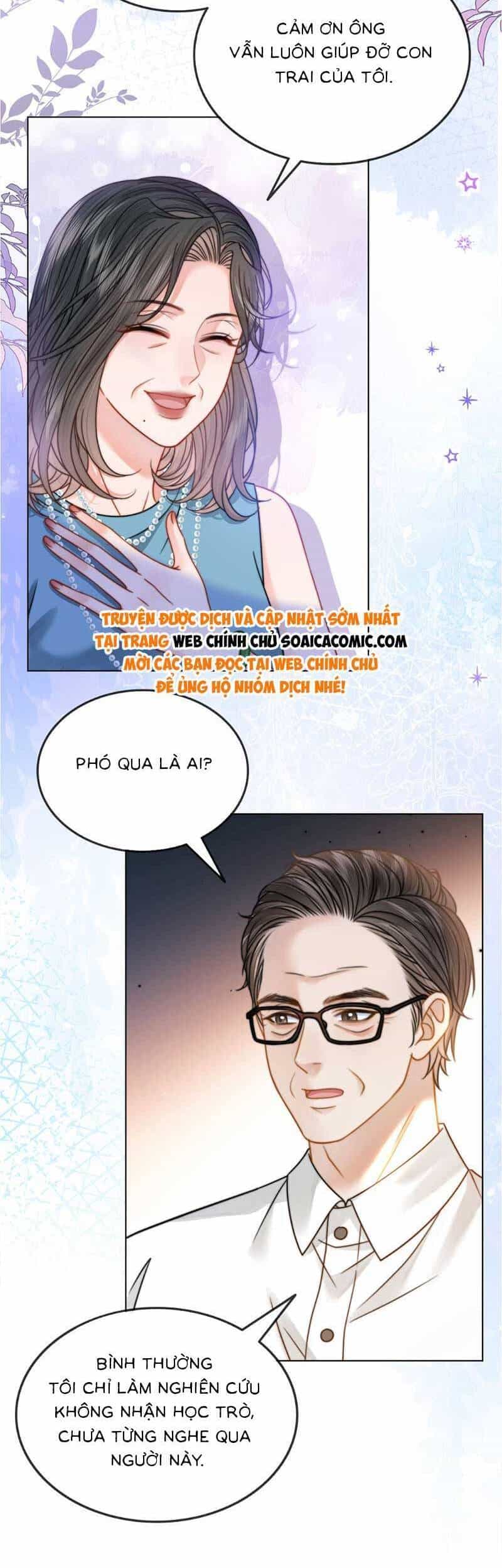 Thân Phận Của Phu Nhân Làm Chấn Động Cả Thành Phố. - Chương 34 - ảnh 19