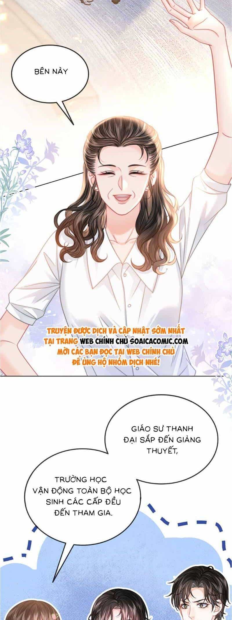 Thân Phận Của Phu Nhân Làm Chấn Động Cả Thành Phố. - Chương 34 - ảnh 2