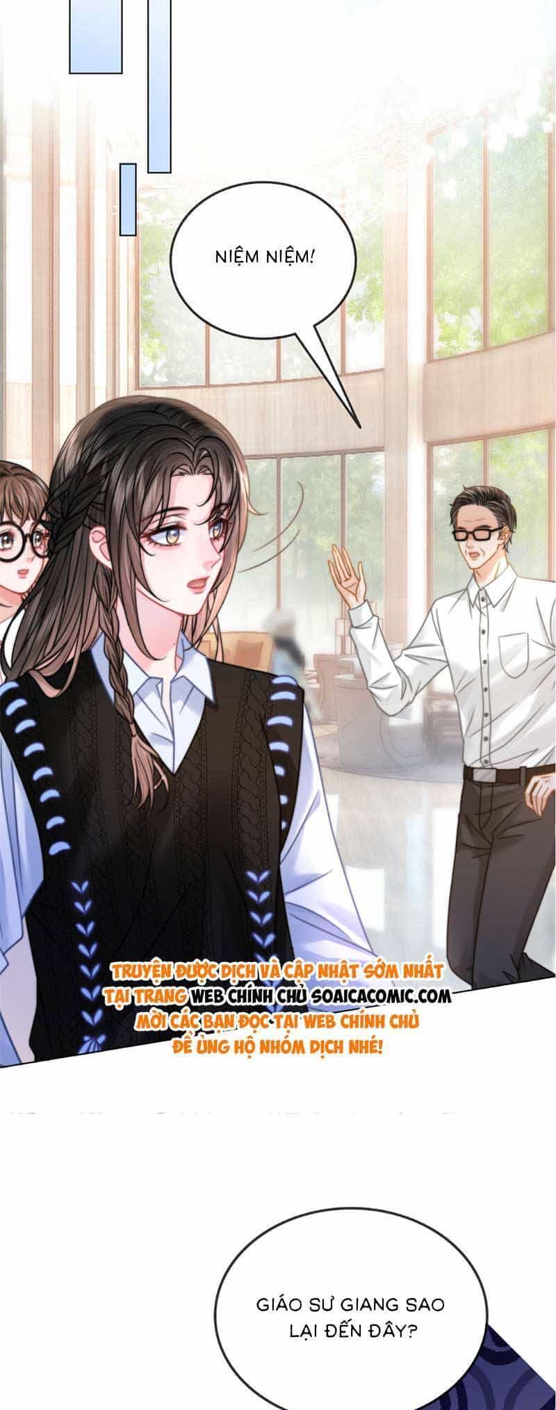 Thân Phận Của Phu Nhân Làm Chấn Động Cả Thành Phố. - Chương 34 - ảnh 22