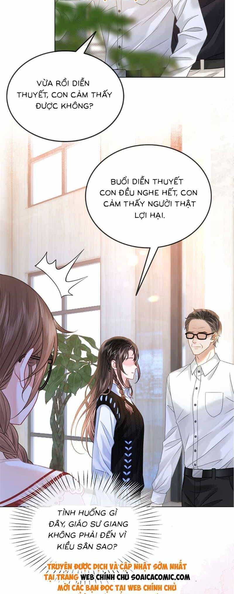 Thân Phận Của Phu Nhân Làm Chấn Động Cả Thành Phố. - Chương 34 - ảnh 24