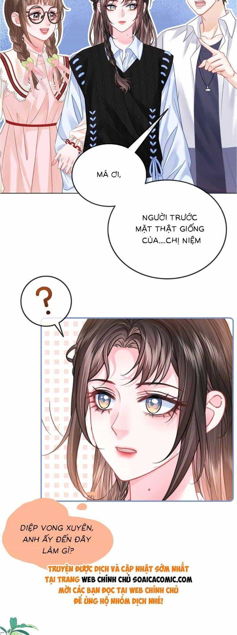 Thân Phận Của Phu Nhân Làm Chấn Động Cả Thành Phố. - Chương 34 - ảnh 3