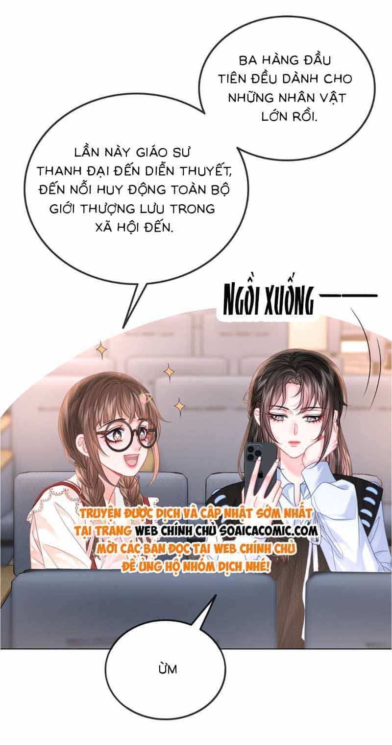 Thân Phận Của Phu Nhân Làm Chấn Động Cả Thành Phố. - Chương 34 - ảnh 7