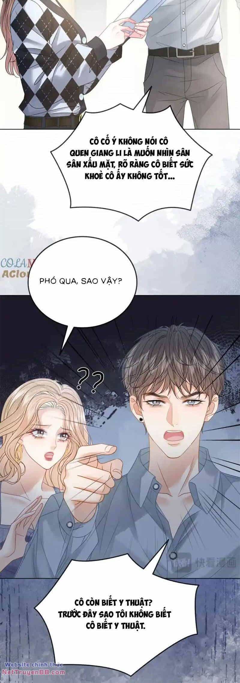Thân Phận Của Phu Nhân Làm Chấn Động Cả Thành Phố. - Chương 35 - ảnh 12