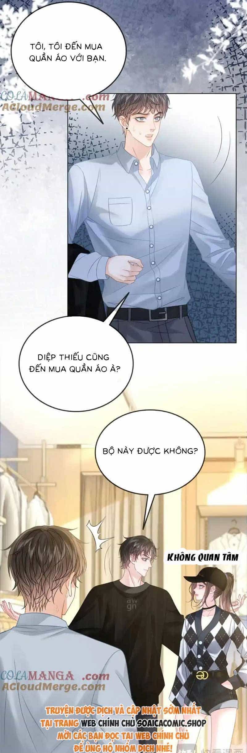 Thân Phận Của Phu Nhân Làm Chấn Động Cả Thành Phố. - Chương 35 - ảnh 15