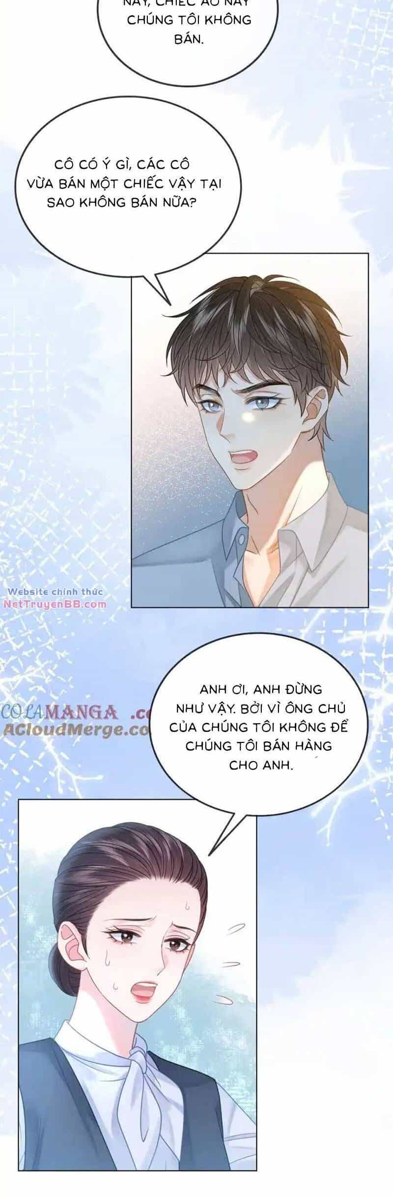 Thân Phận Của Phu Nhân Làm Chấn Động Cả Thành Phố. - Chương 35 - ảnh 19