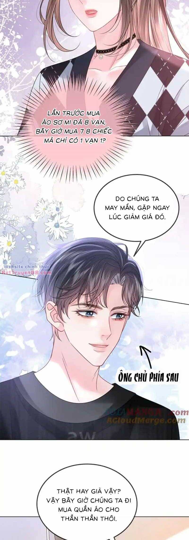 Thân Phận Của Phu Nhân Làm Chấn Động Cả Thành Phố. - Chương 35 - ảnh 22