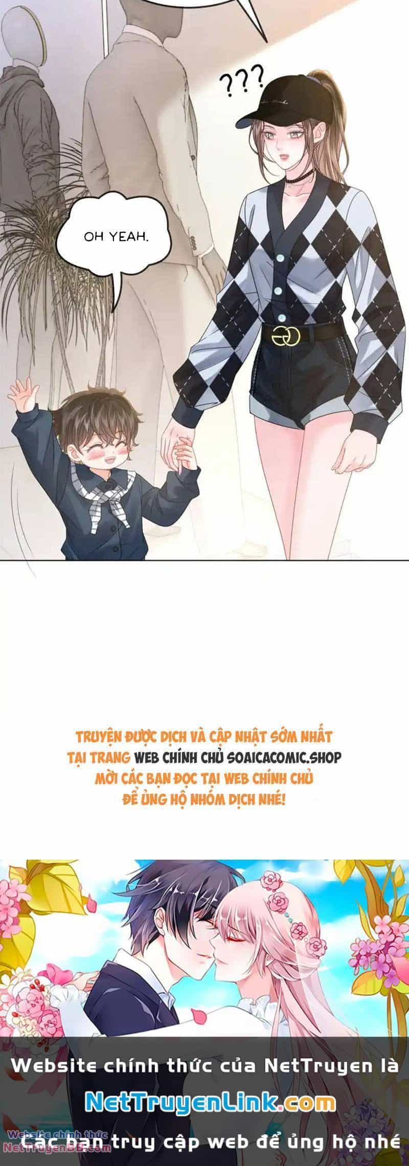 Thân Phận Của Phu Nhân Làm Chấn Động Cả Thành Phố. - Chương 35 - ảnh 23