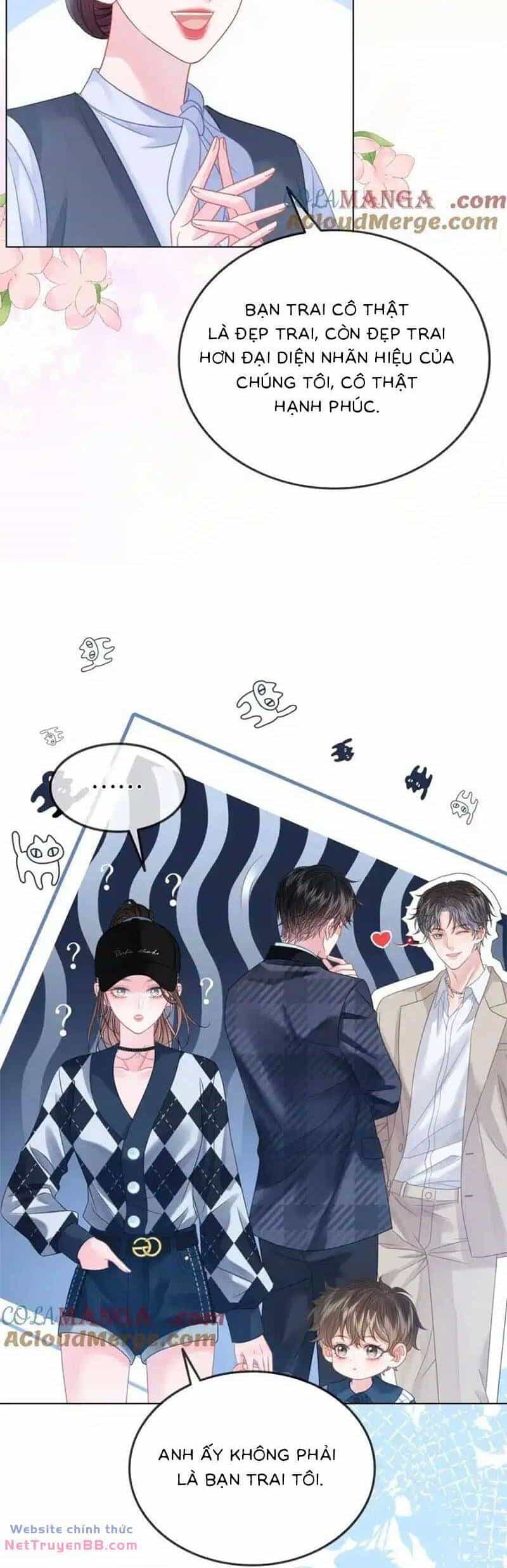Thân Phận Của Phu Nhân Làm Chấn Động Cả Thành Phố. - Chương 35 - ảnh 3