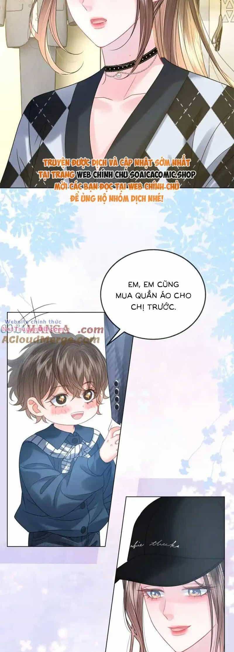 Thân Phận Của Phu Nhân Làm Chấn Động Cả Thành Phố. - Chương 35 - ảnh 5