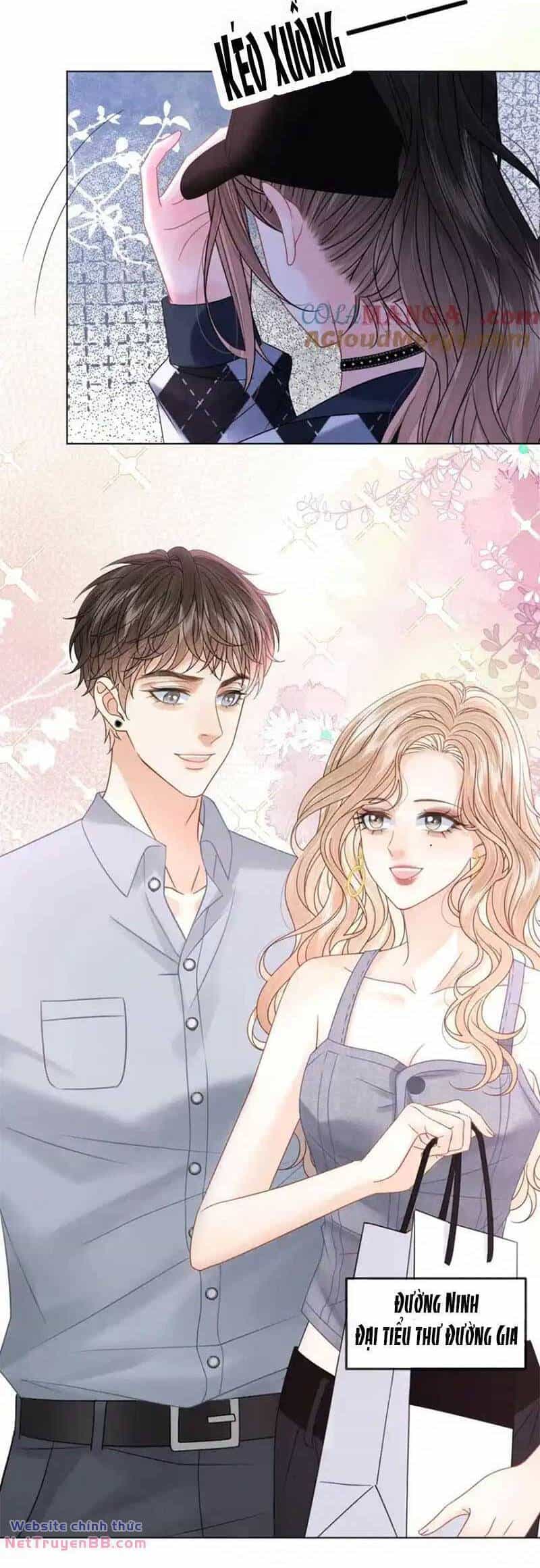 Thân Phận Của Phu Nhân Làm Chấn Động Cả Thành Phố. - Chương 35 - ảnh 9