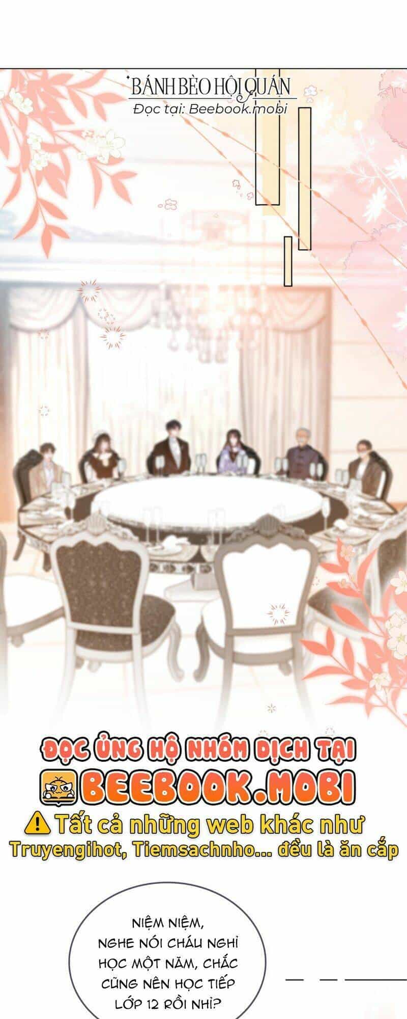 Thân Phận Của Phu Nhân Làm Chấn Động Cả Thành Phố. - Chương 4 - ảnh 2