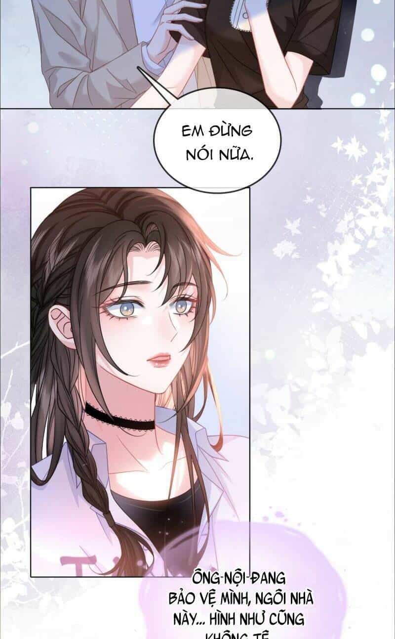 Thân Phận Của Phu Nhân Làm Chấn Động Cả Thành Phố. - Chương 4 - ảnh 22